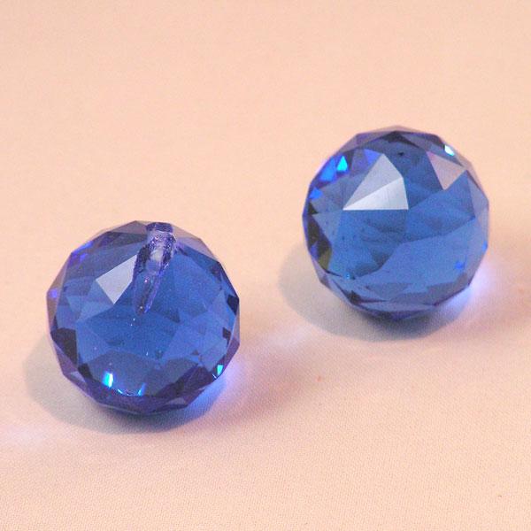 Swarovski-Style Kristalkraal, Light Topaz, facetted, rondel, 4 x 6 mm, per streng