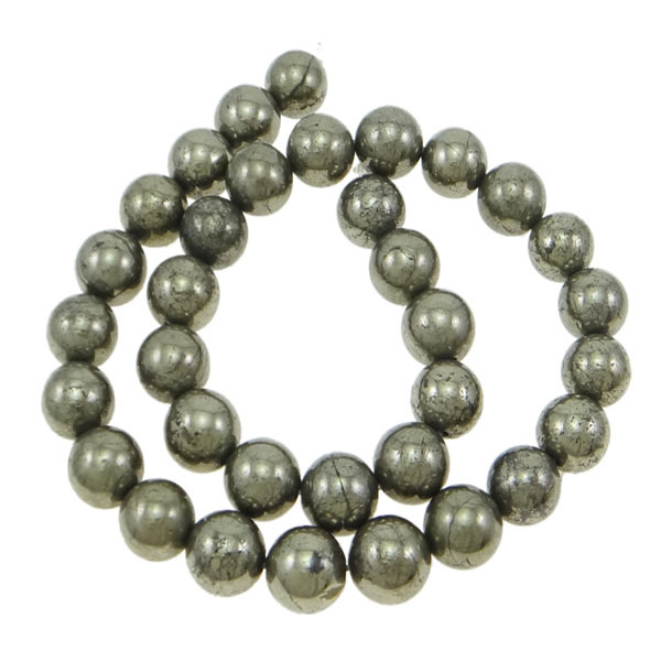 Pyriet, 2 mm, per streng
